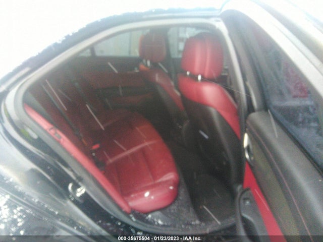Cadillac ATS LUXURY 2013 1G6AH5R39D0113767 Image 10