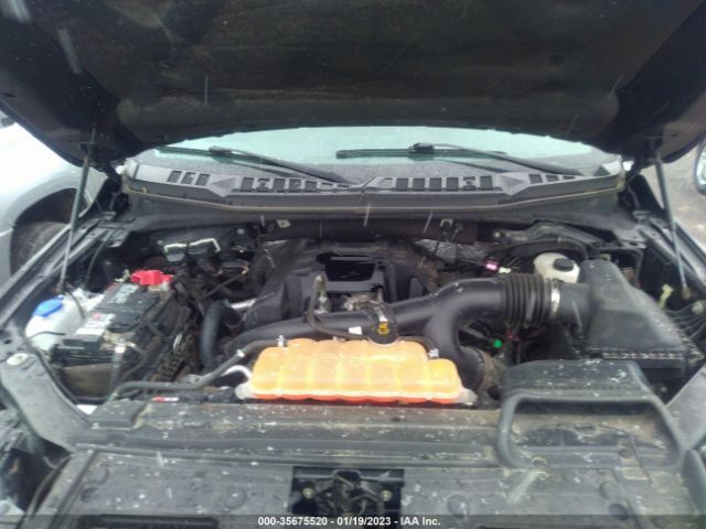 1FTEX1EP4FFC14976 Ford F-150 Xlt/xl/lariat