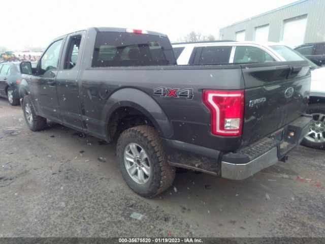 1FTEX1EP4FFC14976 Ford F-150 Xlt/xl/lariat