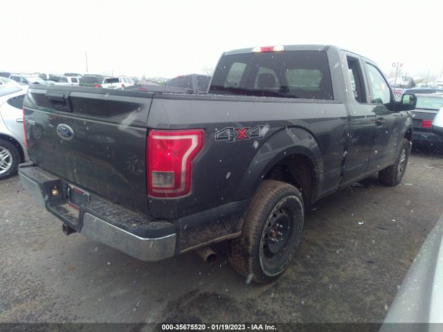 1FTEX1EP4FFC14976 Ford F-150 Xlt/xl/lariat