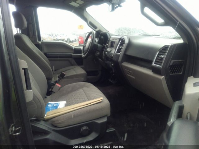 1FTEX1EP4FFC14976 Ford F-150 Xlt/xl/lariat