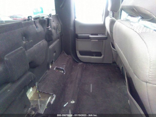 1FTEX1EP4FFC14976 Ford F-150 Xlt/xl/lariat
