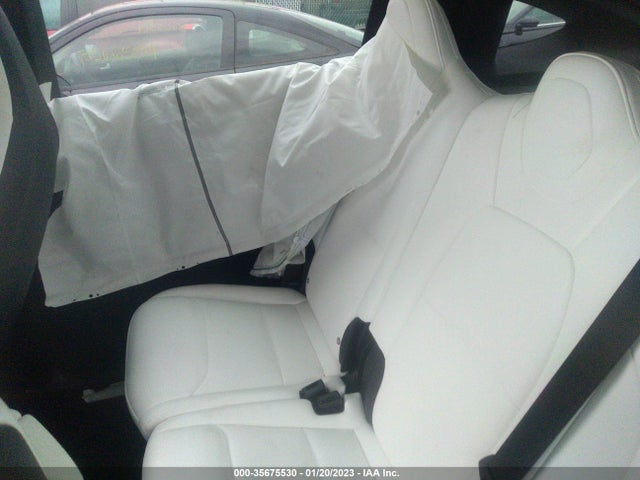 2019 Tesla Model X, VIN: 5YJXCDE23KF197760