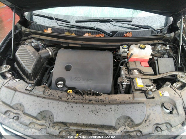 Chevrolet Traverse 2020 1GNEVJKW9LJ227000 Image 11