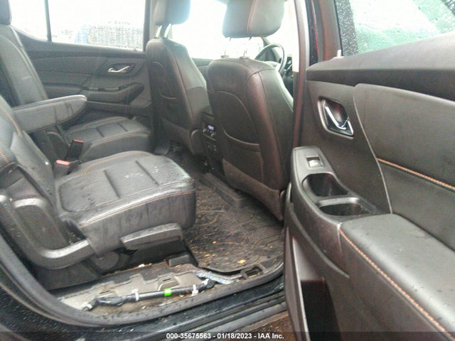Chevrolet Traverse 2020 1GNEVJKW9LJ227000 Image 9