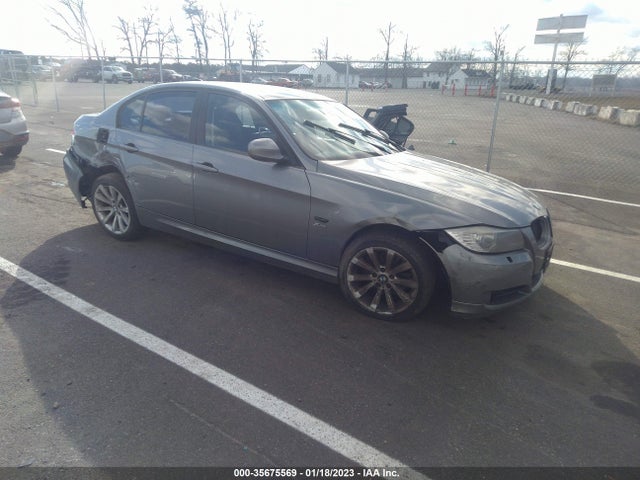 Aukcja sprzedaży 2011 Bmw 3 Series 328i Xdrive, vin: WBAPK5G57BNN30377, numer aukcji: 35675569