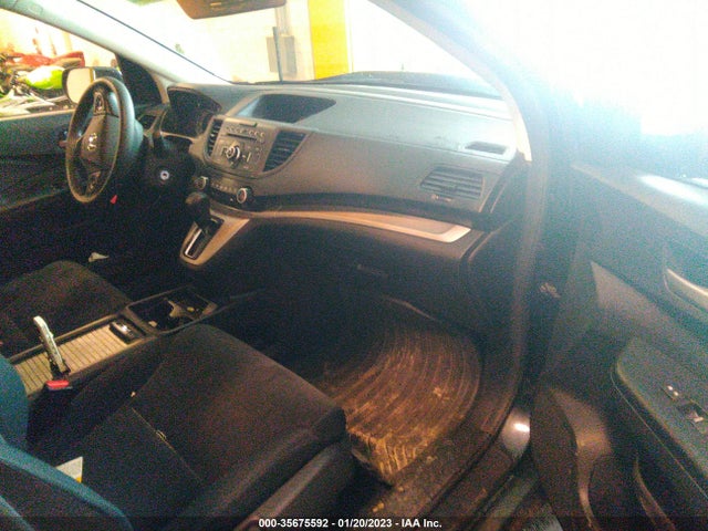 Honda CR-V LX 2014 2HKRM4H33EH727581 Image 6