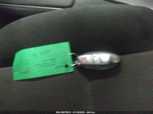 2008 NISSAN ALTIMA 2.5 VIN: 1N4AL21EX8C213362