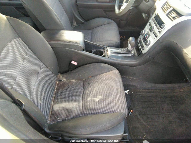 2010 CHEVROLET MALIBU LT W/1LT VIN: 1G1ZC5E01AF183355
