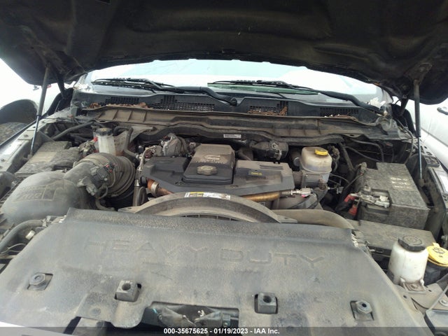 3C6UR5HL6HG711655 RAM 2500 Tradesman