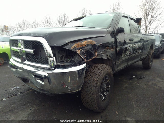 3C6UR5HL6HG711655 RAM 2500 Tradesman