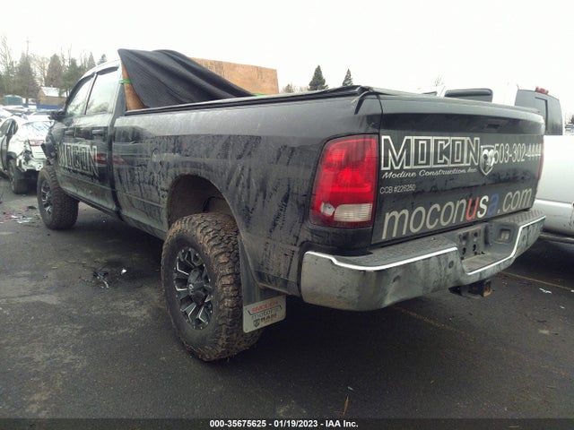 3C6UR5HL6HG711655 RAM 2500 Tradesman