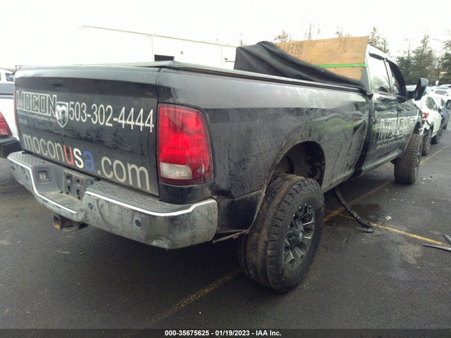 3C6UR5HL6HG711655 RAM 2500 Tradesman