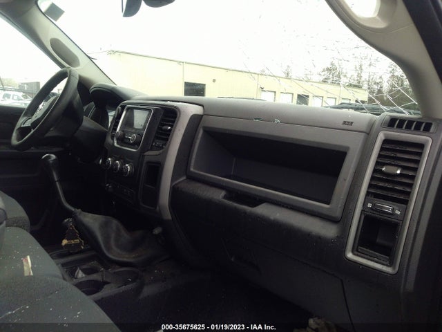 3C6UR5HL6HG711655 RAM 2500 Tradesman
