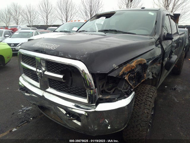 3C6UR5HL6HG711655 RAM 2500 Tradesman
