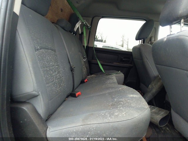 3C6UR5HL6HG711655 RAM 2500 Tradesman