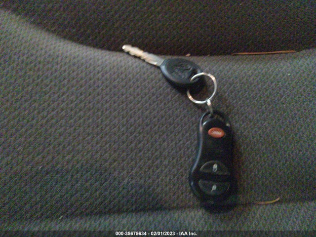 Dodge CARAVAN SE 2003 1D4GP25343B271759 Image 3