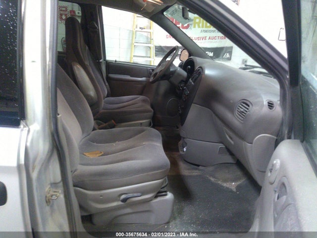 Dodge CARAVAN SE 2003 1D4GP25343B271759 Image 6