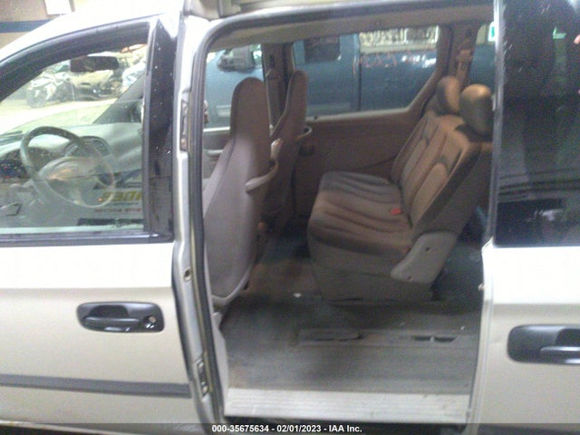 Dodge CARAVAN SE 2003 1D4GP25343B271759 Image 9