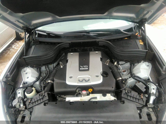 2016 Infiniti QX50, VIN: JN1BJ0RR4GM271513