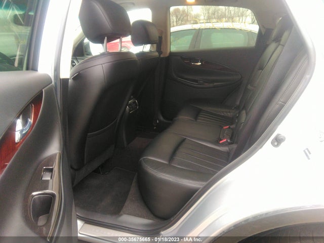 2016 Infiniti QX50, VIN: JN1BJ0RR4GM271513
