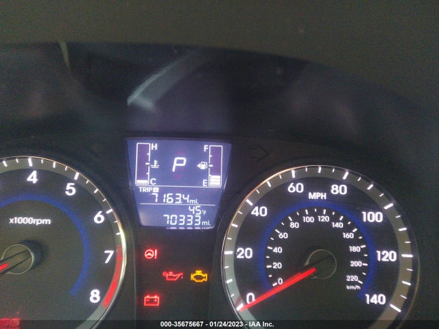 2017 Hyundai Accent, VIN: KMHCT4AE3HU391151