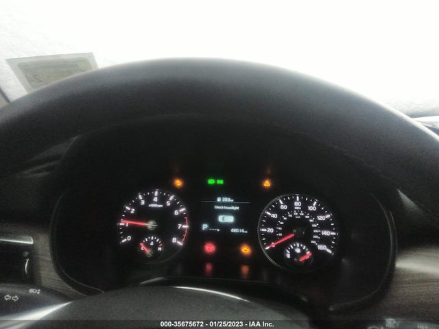 2020 Kia Telluride, VIN: 5XYP3DHC7LG001222