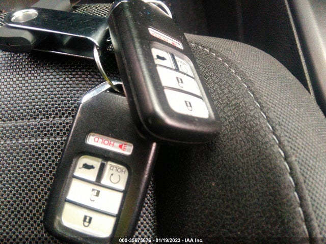 Honda CR-V EX 2020 2HKRW2H52LH692660 Image 3
