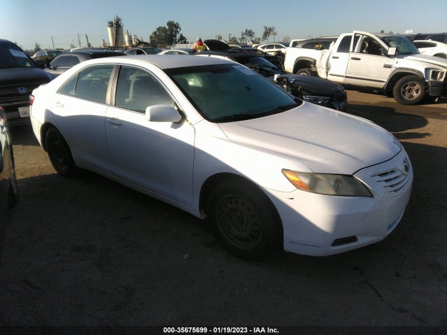 Aukcja sprzedaży 2007 Toyota Camry Ce/le/se/xle, vin: 4T1BE46K77U635659, numer aukcji: 35675699