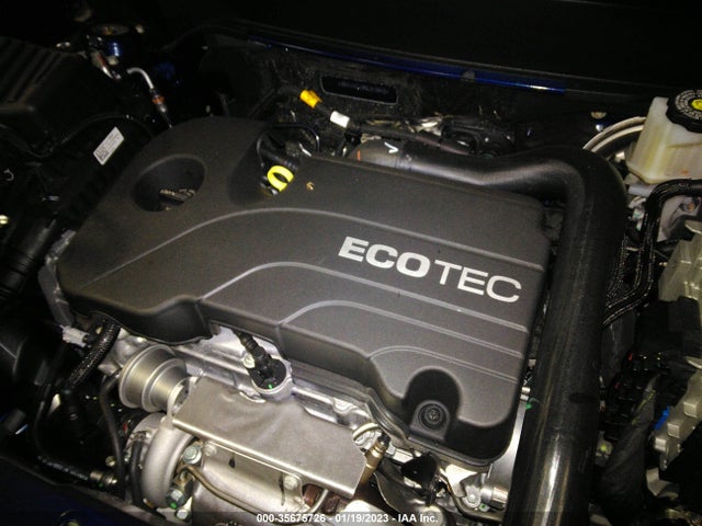Chevrolet EQUINOX LT 2022 3GNAXKEV9NL313842 Image 10