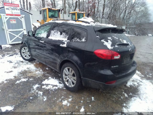 4S4WX92D284401219 Subaru Tribeca 5-pass Ltd