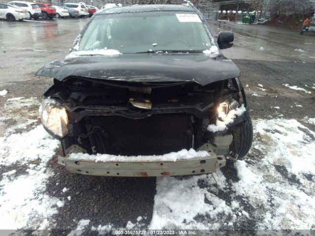 4S4WX92D284401219 Subaru Tribeca 5-pass Ltd