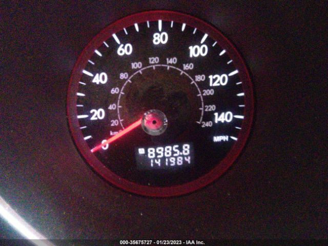 4S4WX92D284401219 Subaru Tribeca 5-pass Ltd