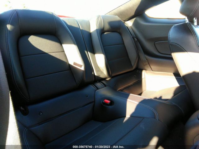1FA6P8TH0N5116093 Ford Mustang Ecoboost