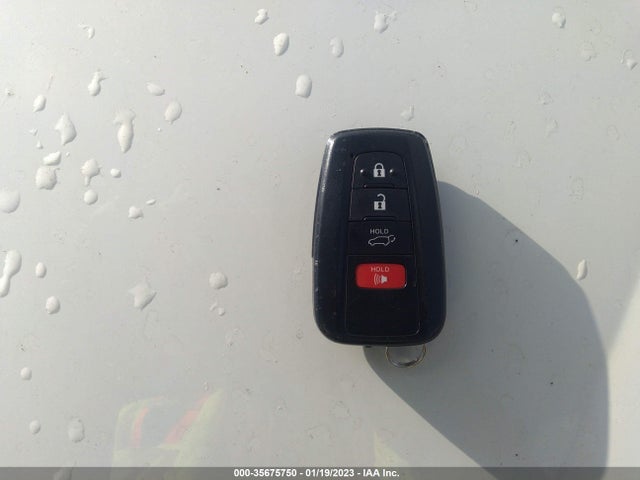 2022 Toyota Highlander, VIN: 5TDBBRCH6NS071474