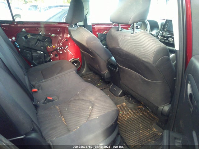2022 Toyota Highlander, VIN: 5TDBBRCH6NS071474