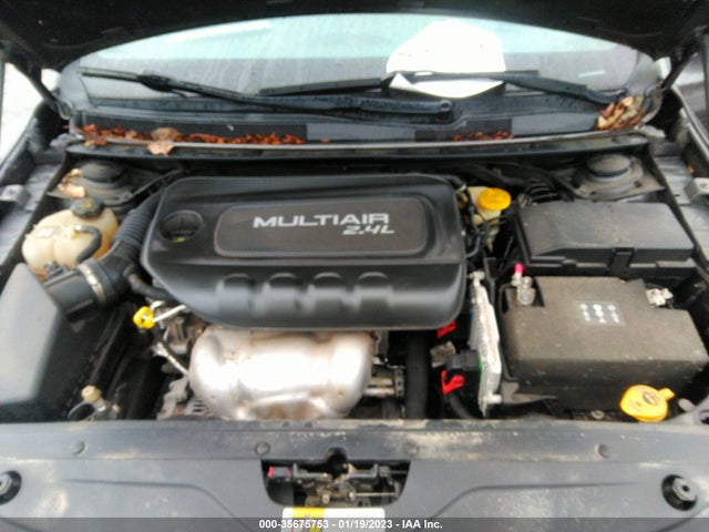 Chrysler 200 S 2015 1C3CCCBB3FN700423 Image 10