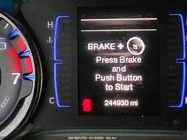 Chrysler 200 S 2015 1C3CCCBB3FN700423 Image 7