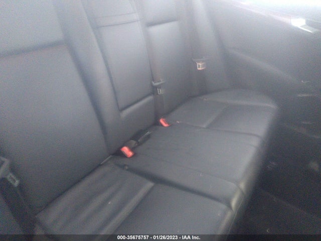 2009 MERCEDES-BENZ C-CLASS 3.0L VIN: WDDGF81X09R060673