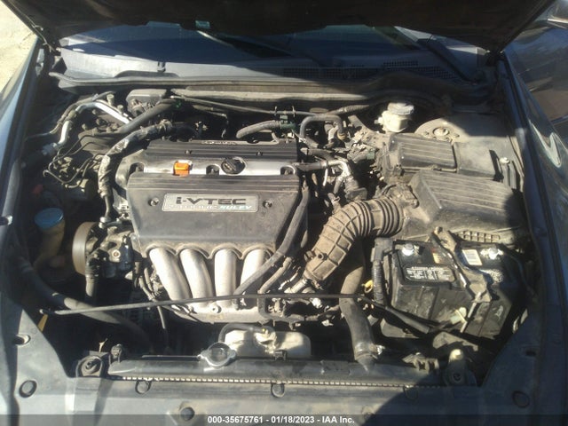2007 HONDA ACCORD SDN EX/EX-L VIN: 1HGCM56767A201619