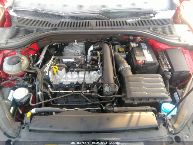 3VWC57BU9KM070651 Volkswagen Jetta S/se/r-line