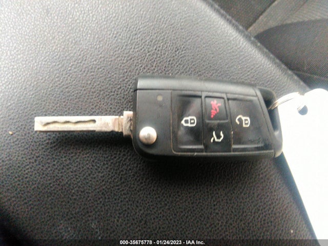 3VWC57BU9KM070651 Volkswagen Jetta S/se/r-line