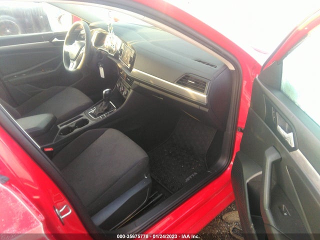 3VWC57BU9KM070651 Volkswagen Jetta S/se/r-line