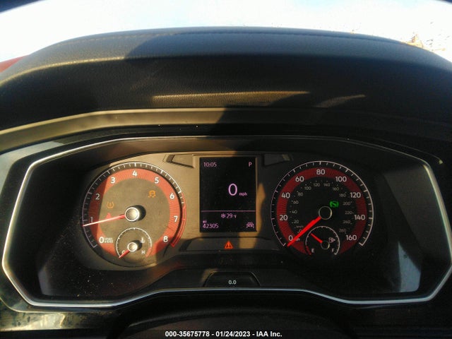 3VWC57BU9KM070651 Volkswagen Jetta S/se/r-line