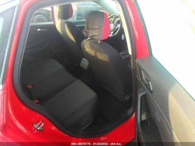 3VWC57BU9KM070651 Volkswagen Jetta S/se/r-line