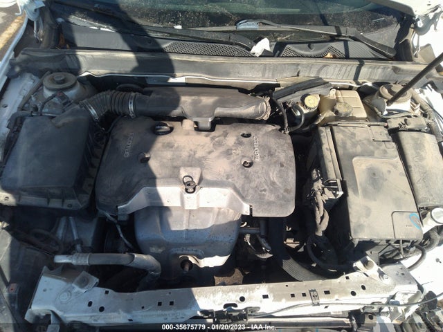 Chevrolet MALIBU LT 2014 1G11E5SLXEF182023 Image 11