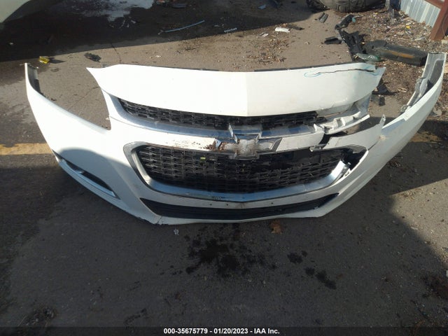 Chevrolet MALIBU LT 2014 1G11E5SLXEF182023 Image 3