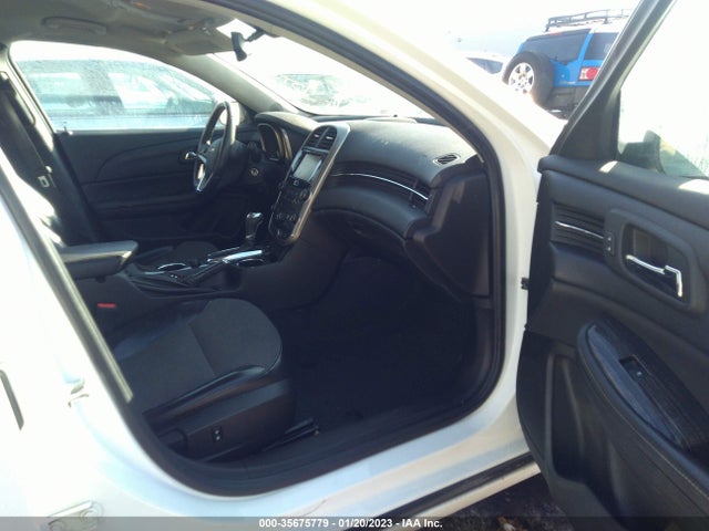 Chevrolet MALIBU LT 2014 1G11E5SLXEF182023 Image 6
