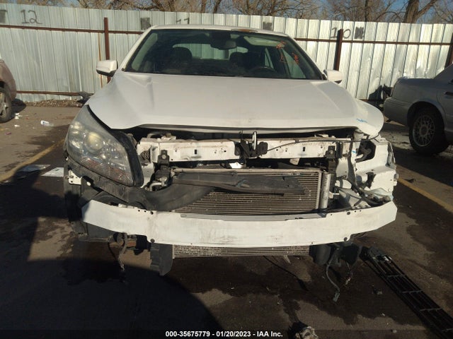Chevrolet MALIBU LT 2014 1G11E5SLXEF182023 Image 7