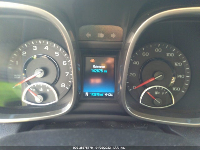 Chevrolet MALIBU LT 2014 1G11E5SLXEF182023 Image 8